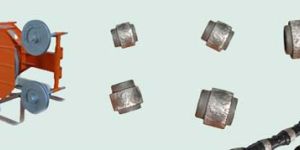Diamond Wire Saw Beads