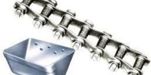 Bucket Elevator Chains