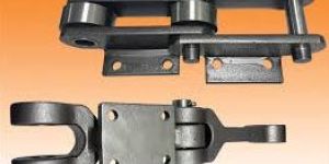 Sugar Elevator Chains