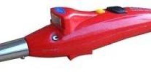 Electronic Gas Lighter
