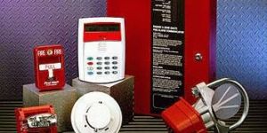 Fire Alarm System
