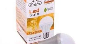 LED Bulbs