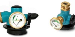 Om Gas Device