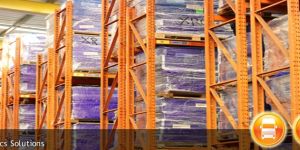 Cargo Warehousing Services