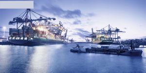 Project Cargo Services