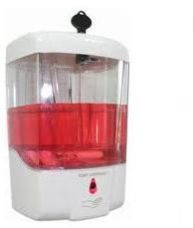 Automatic Soap Dispenser