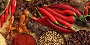 Spices