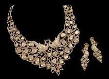 Designer Necklace Set