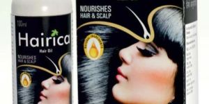 Ayurvedic Hair Care Medicines