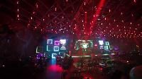 I Beam Bar