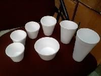 Thermocol Cup