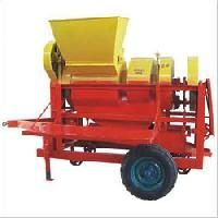 Maize Thresher