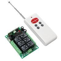 RF Modules Switches