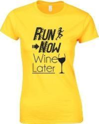 Ladies Printed T Shirt