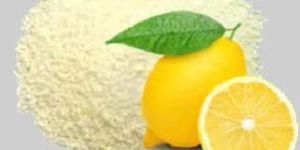 Lemon Powder