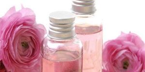 Rose Oil