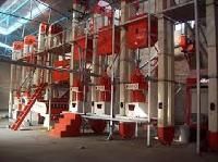 Ultra Modern Rice Mills Plants