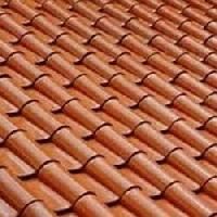 Ceramic Roof Tiles
