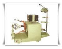 Transformer Winding Machine