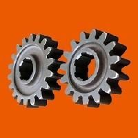 Rotavator Spare Parts