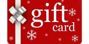 Gift Cards