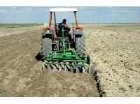 Agricultural Disc Blades