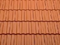Clay Roof Tile