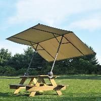 Portable Canopies