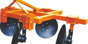 Disc Ridger