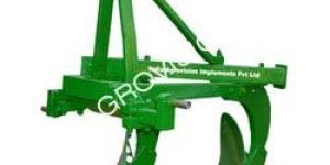 Mould Bold Plough