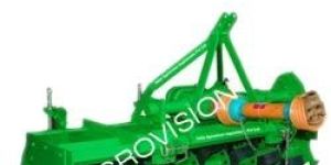 Multi Speed Gear Drive Rotary Tiller (Rotavator)