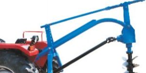 Post Hole Digger-Regular Model