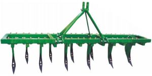 Rigid Tiller