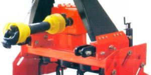 Rotary Harrow