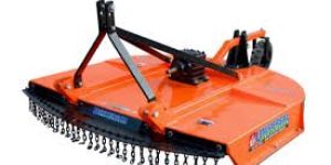 Rotary Slasher