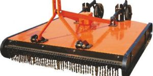 Rotary Slasher / Lawn Mower