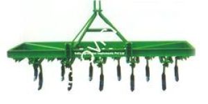 Spring Loaded Cultivator
