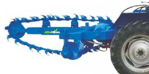 Trench Diggers / Trenchers