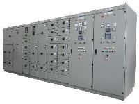 Electric Control Panel