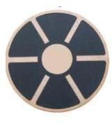 Balance Board Wooden