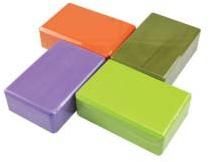 Yoga Brick