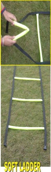 Soft Ladder