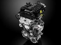 Automobile Cylinder