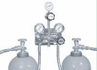 Gas Cylinder Manifold