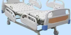 Advance ICU Bed