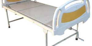 SEMI FOWLER BED WITH ABS PANEL