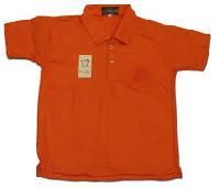 School Uniform T Shirt