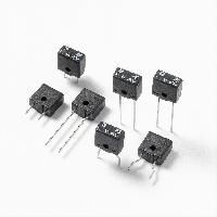 Electronic Fuses