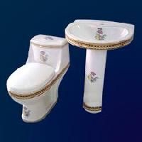 Bathroom Sanitary Ware