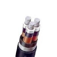 High Tensions Cables